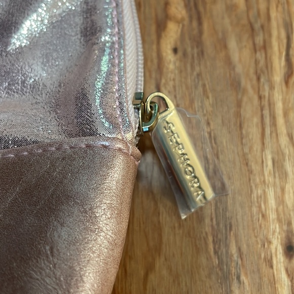 Free with purchase! Sephora Cosmetic Bag - Picture 4 of 5